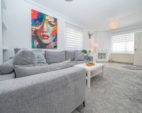 Reventa - Villa - Villamartin - Montegolf