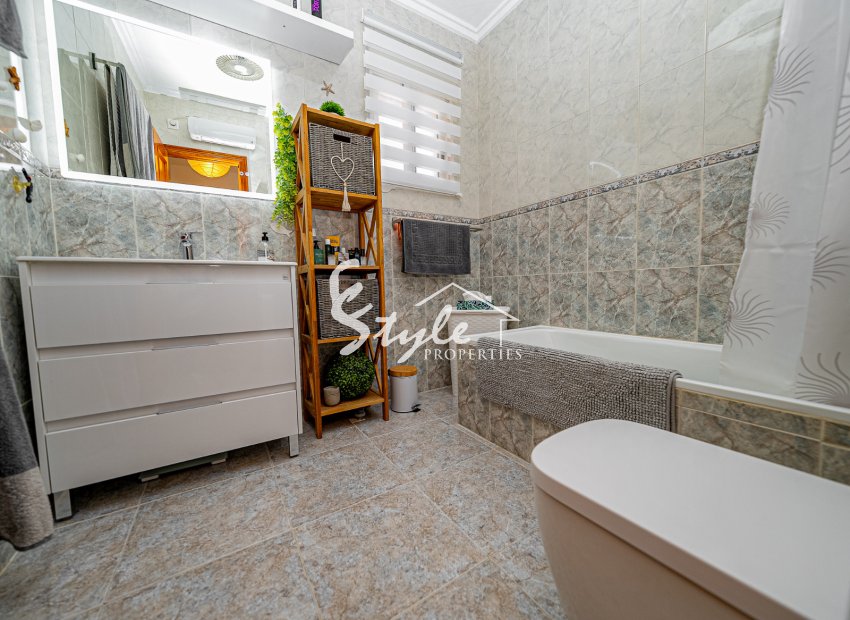 Reventa - Villa - Villamartin - Montegolf