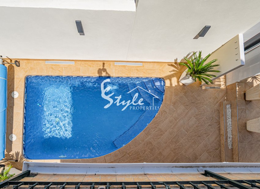 Reventa - Villa - Villamartin - Montegolf