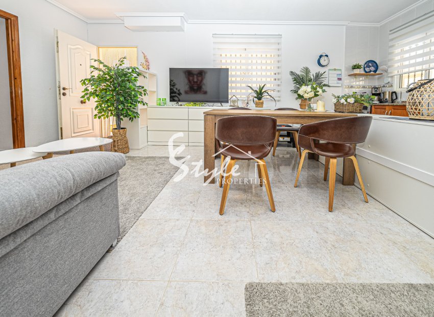 Reventa - Villa - Villamartin - Montegolf