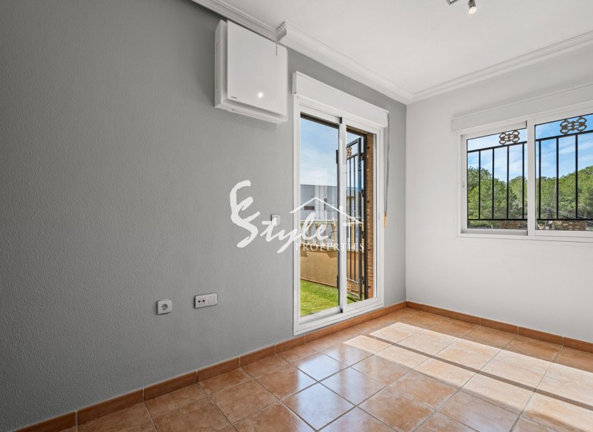 Reventa - Villa - Villamartin, Orihuela Costa - Castillo de Don Juan