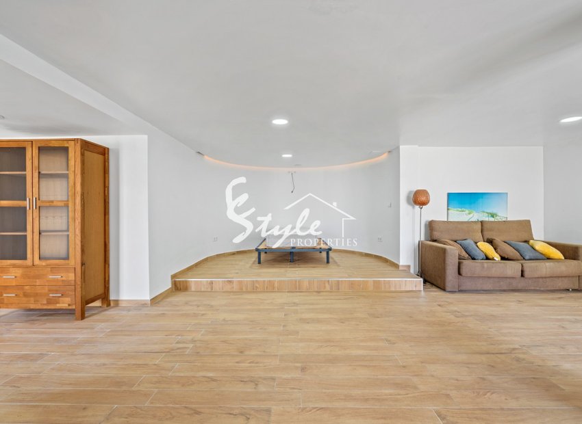 Reventa - Villa - Villamartin, Orihuela Costa - Castillo de Don Juan