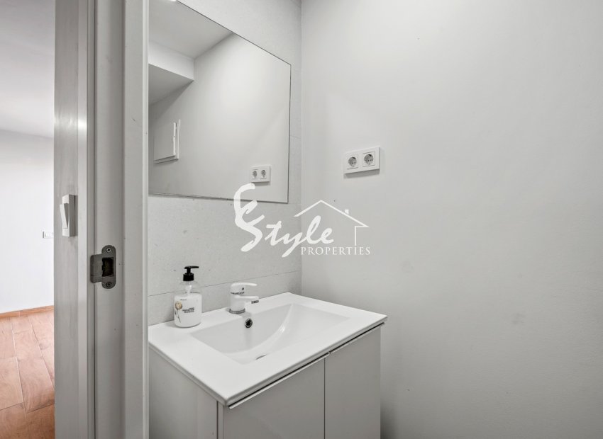 Reventa - Villa - Villamartin, Orihuela Costa - Castillo de Don Juan