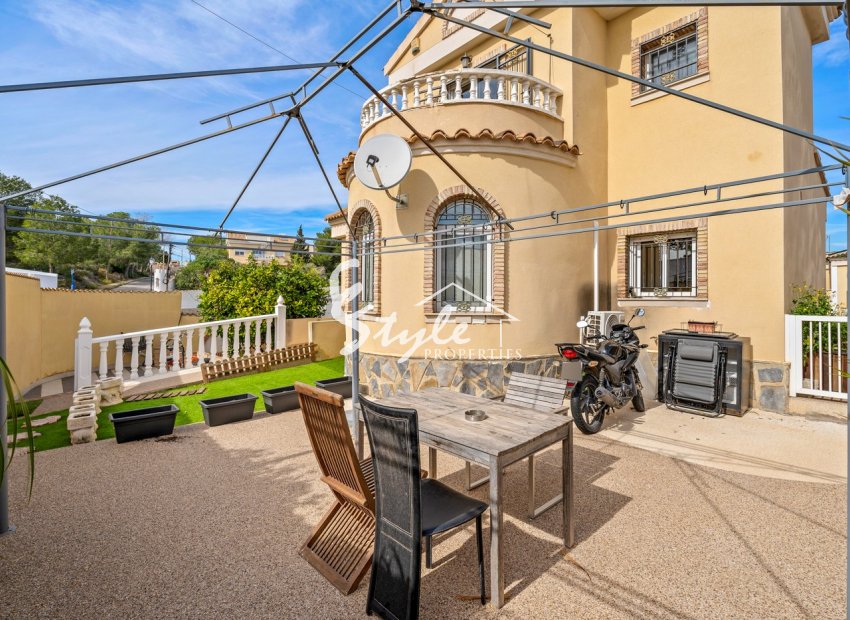 Reventa - Villa - Villamartin, Orihuela Costa - Castillo de Don Juan