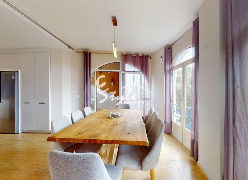 Reventa - Villa - Villamartin, Orihuela Costa - La Zenia