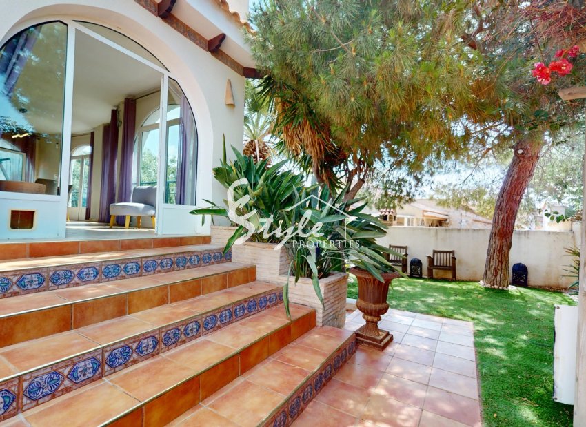Reventa - Villa - Villamartin, Orihuela Costa - Las Filipinas
