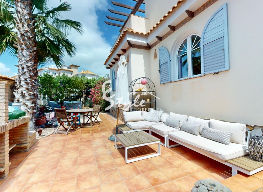 Reventa - Villa - Villamartin, Orihuela Costa - Las Filipinas