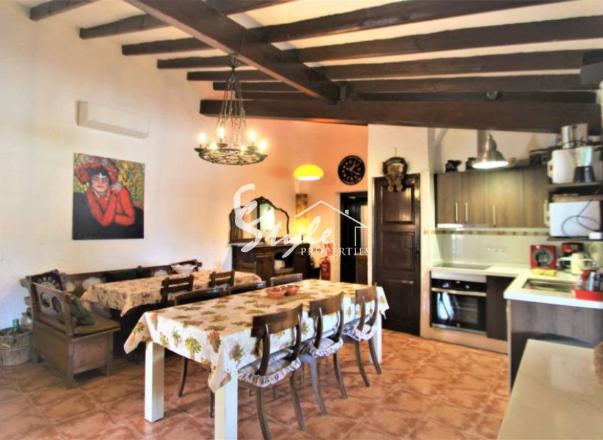 Reventa - Villa - Villamartin, Orihuela Costa - Lomas de Cabo Roig