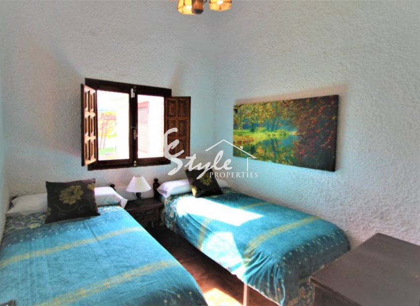 Reventa - Villa - Villamartin, Orihuela Costa - Lomas de Cabo Roig