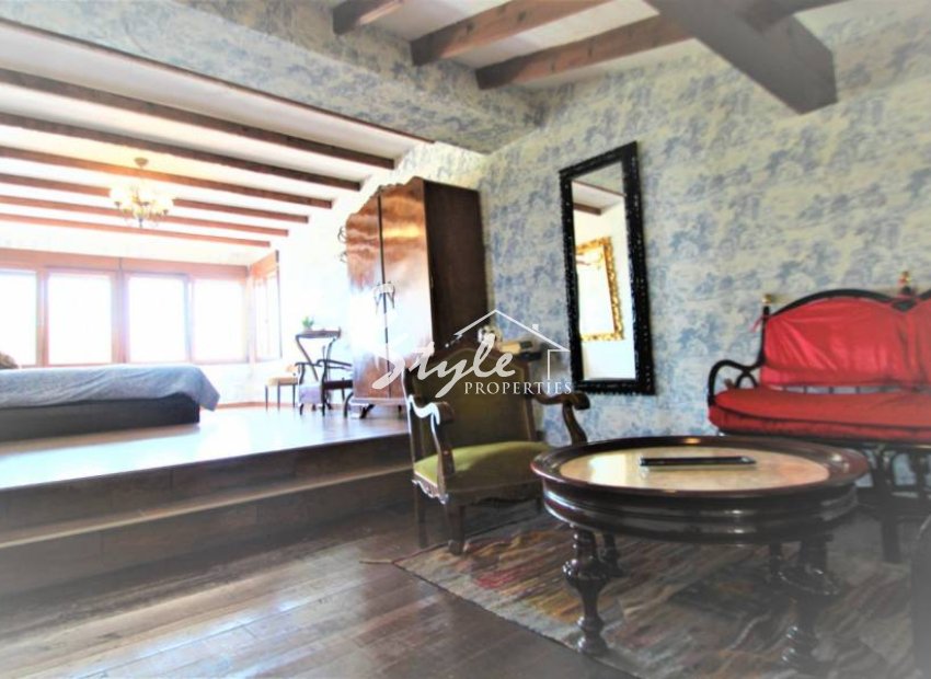 Reventa - Villa - Villamartin, Orihuela Costa - Lomas de Cabo Roig