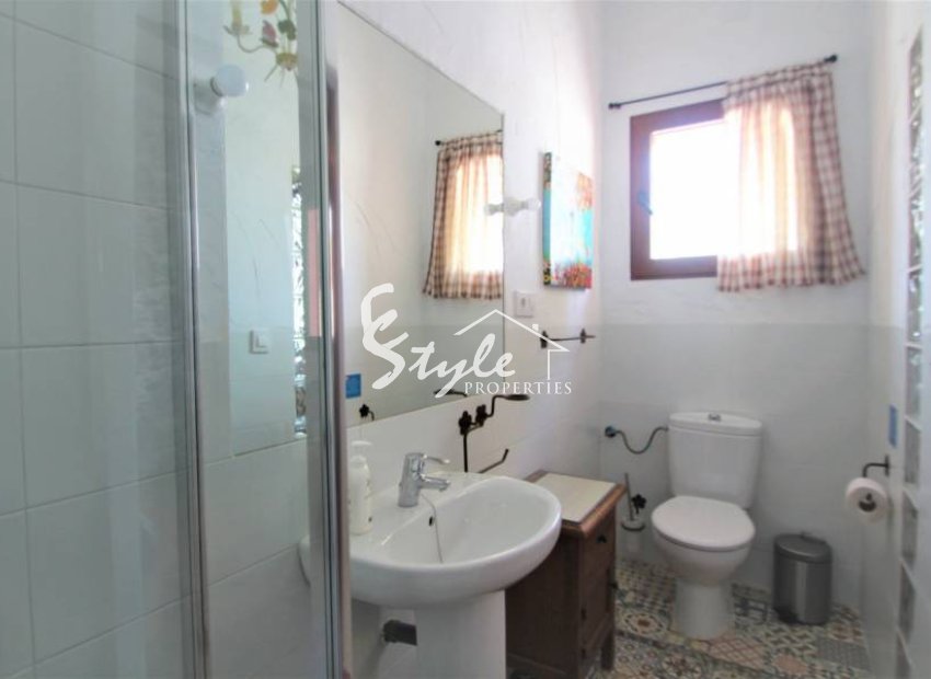 Reventa - Villa - Villamartin, Orihuela Costa - Lomas de Cabo Roig