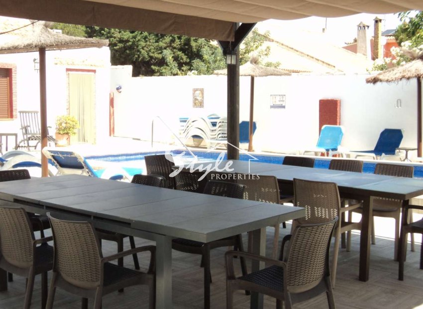 Reventa - Villa - Villamartin, Orihuela Costa - Lomas de Cabo Roig