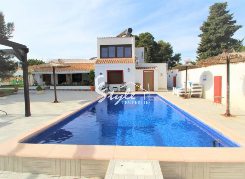 Reventa - Villa - Villamartin, Orihuela Costa - Lomas de Cabo Roig