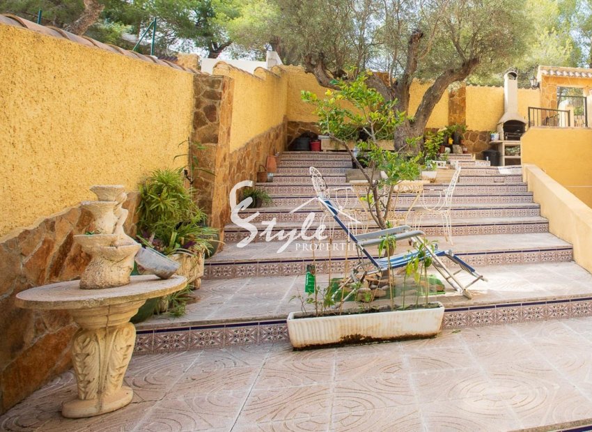 Reventa - Villa - Villamartin, Orihuela Costa - Res. Las Filipinas