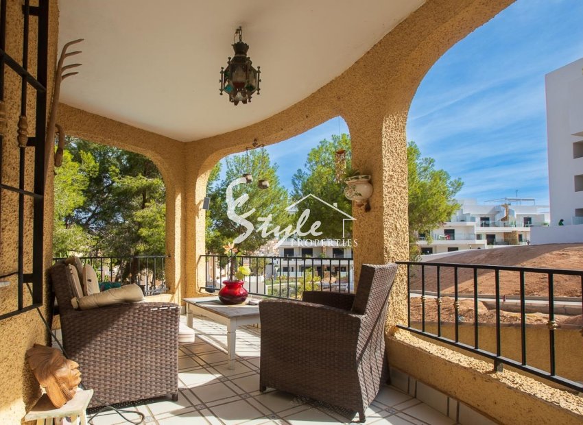 Reventa - Villa - Villamartin, Orihuela Costa - Res. Las Filipinas