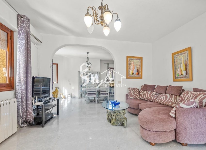 Reventa - Villa - Villamartin, Orihuela Costa - Res. Las Filipinas