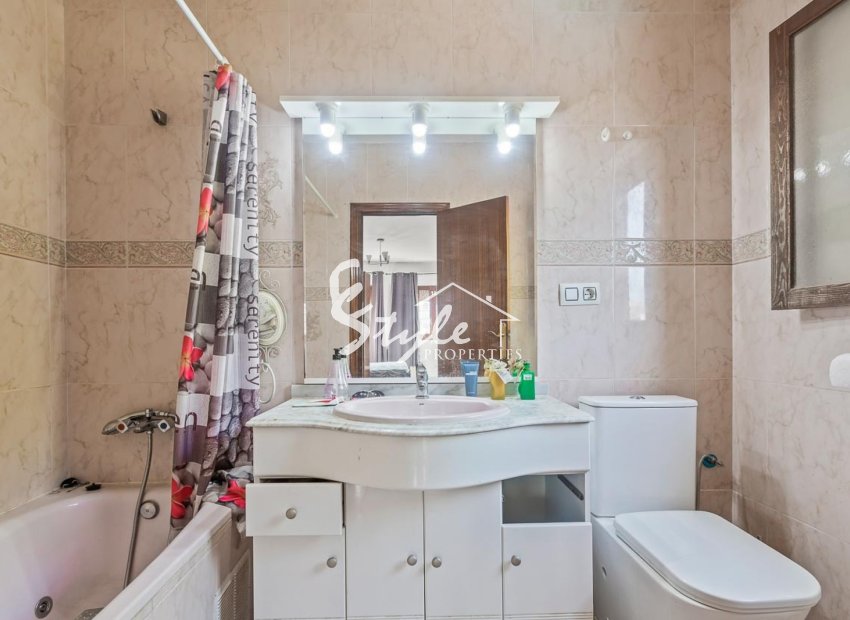 Reventa - Villa - Villamartin, Orihuela Costa - Res. Las Filipinas