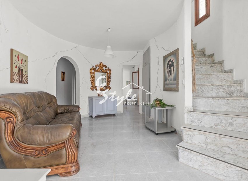 Reventa - Villa - Villamartin, Orihuela Costa - Res. Las Filipinas