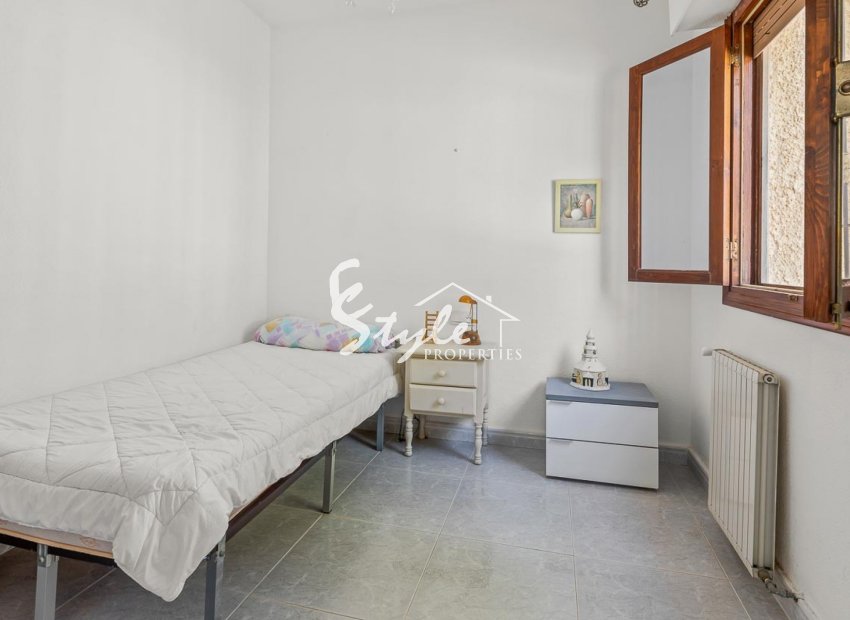 Reventa - Villa - Villamartin, Orihuela Costa - Res. Las Filipinas