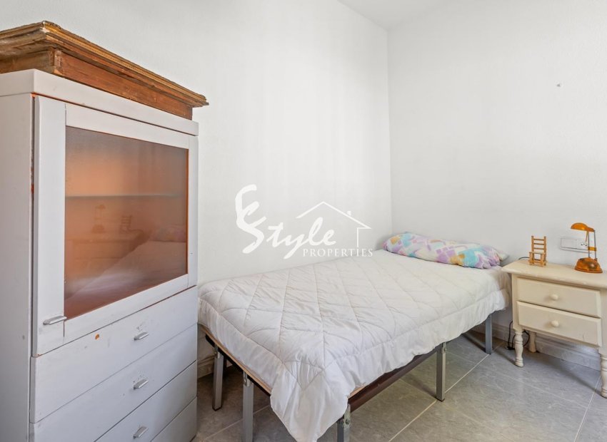 Reventa - Villa - Villamartin, Orihuela Costa - Res. Las Filipinas