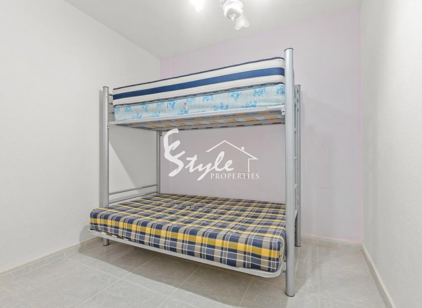 Reventa - Villa - Villamartin, Orihuela Costa - Res. Las Filipinas