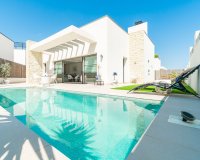 Reventa - Villa - Villamartin, Orihuela Costa - Villamartin Golf