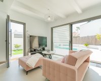 Reventa - Villa - Villamartin, Orihuela Costa - Villamartin Golf