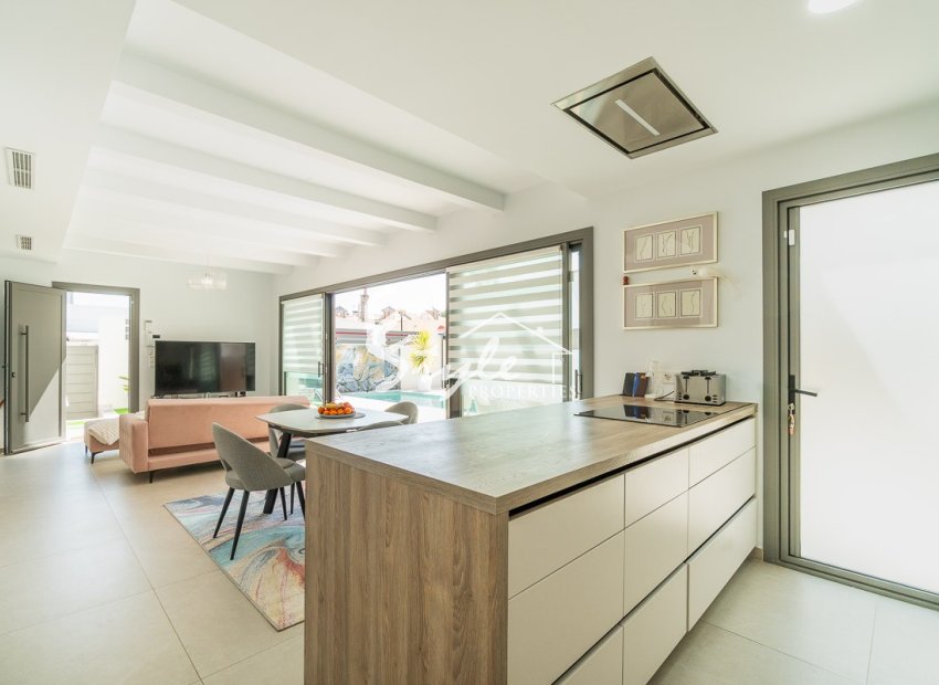 Reventa - Villa - Villamartin, Orihuela Costa - Villamartin Golf