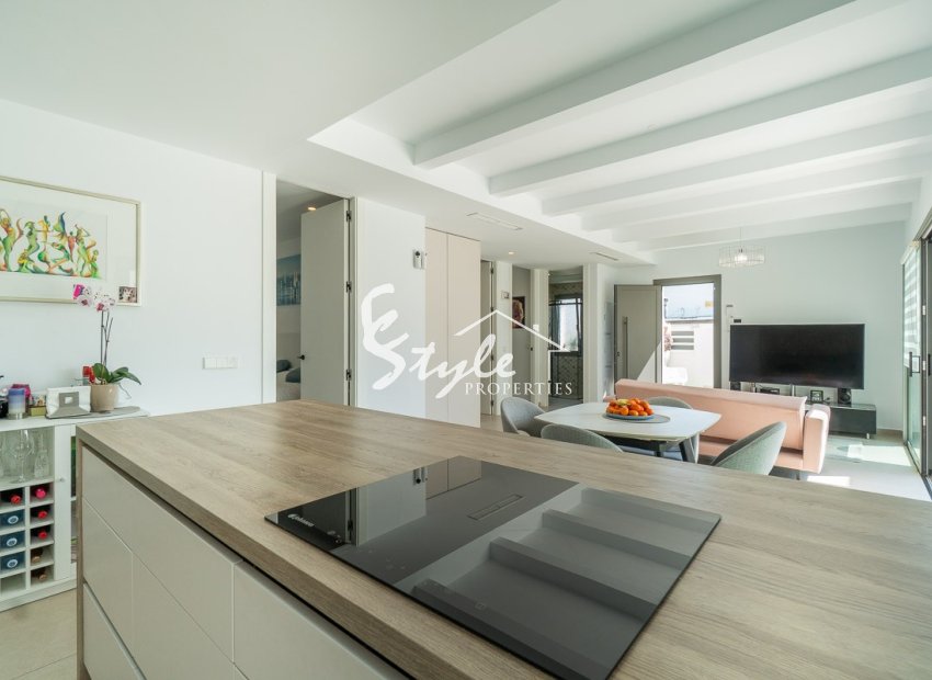 Reventa - Villa - Villamartin, Orihuela Costa - Villamartin Golf