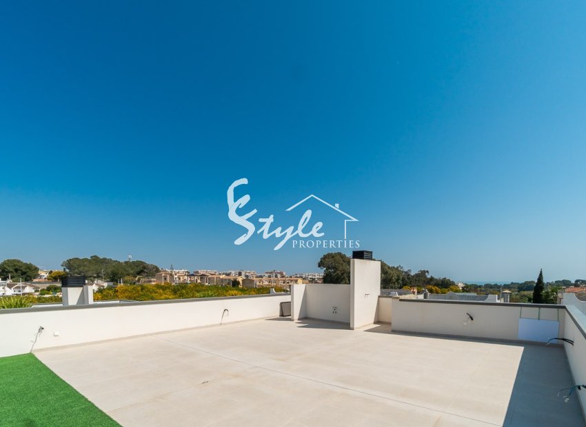 Reventa - Villa - Villamartin, Orihuela Costa - Villamartin Golf
