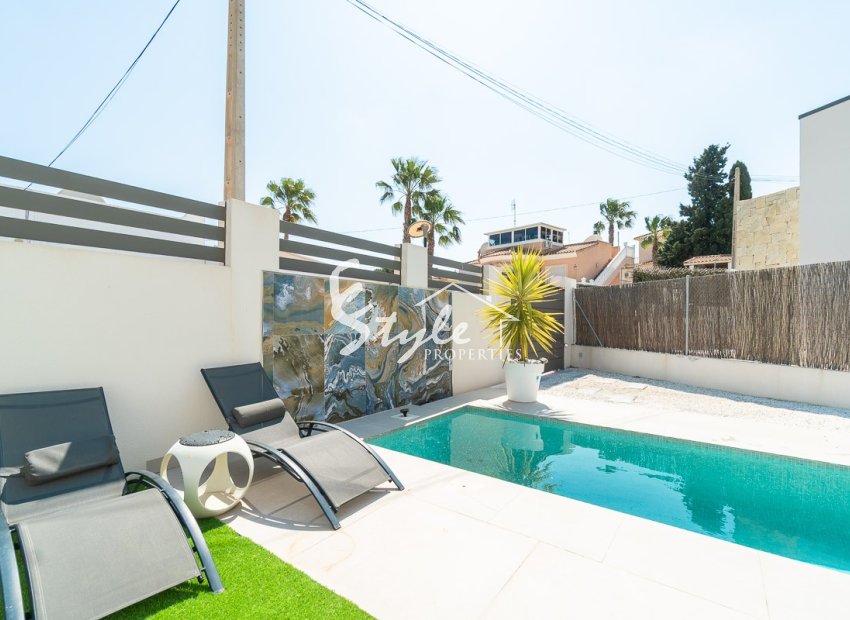 Reventa - Villa - Villamartin, Orihuela Costa - Villamartin Golf