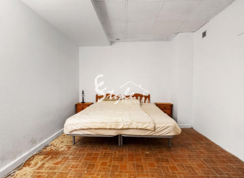 Reventa - Villa - Villamartin, Orihuela Costa - Villamartin