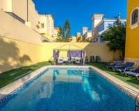Reventa - Villa - Villamartin, Orihuela Costa - Villamartin