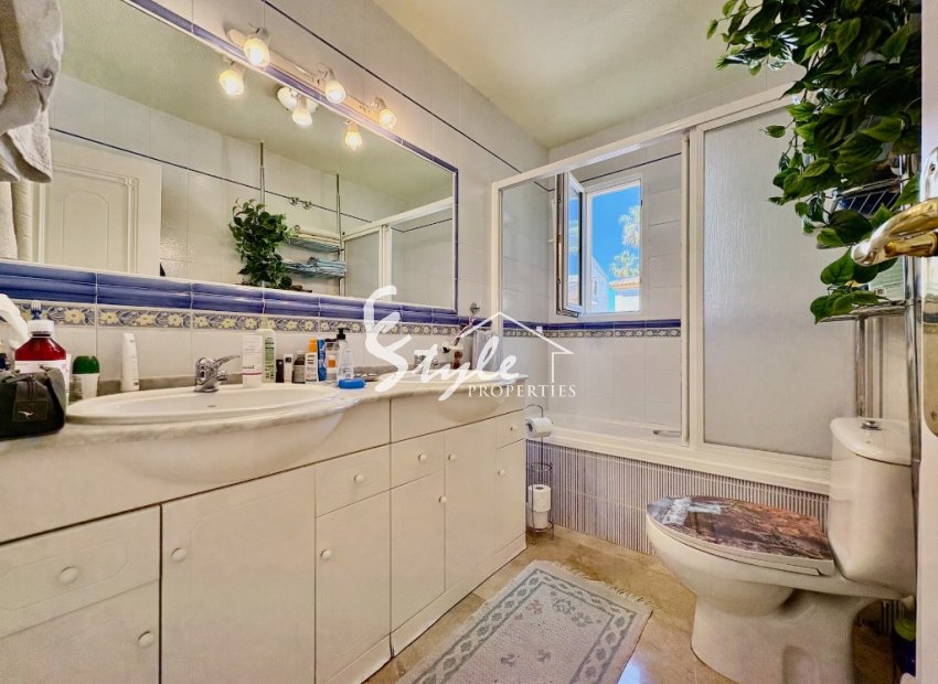 Reventa - Villa - Villamartin, Orihuela Costa - Villamartin