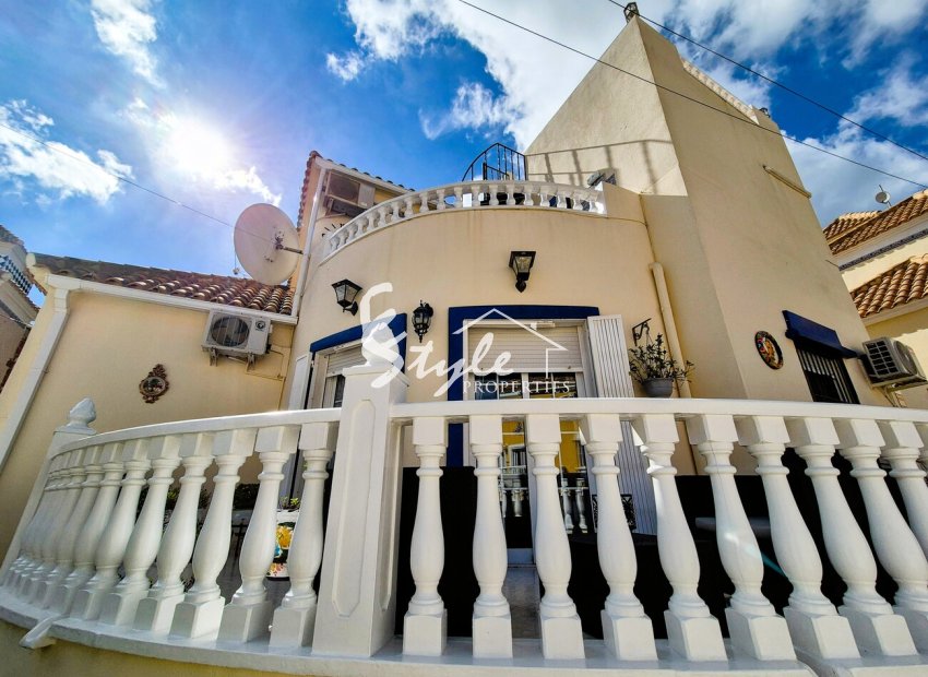 Reventa - Villa - Villamartin, Orihuela Costa - Villamartin