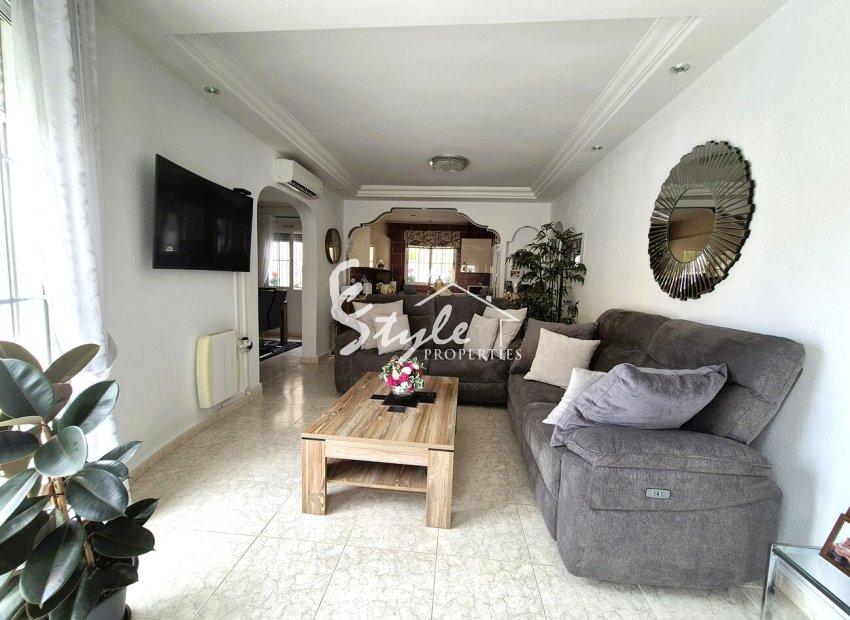 Reventa - Villa - Villamartin, Orihuela Costa - Villamartin