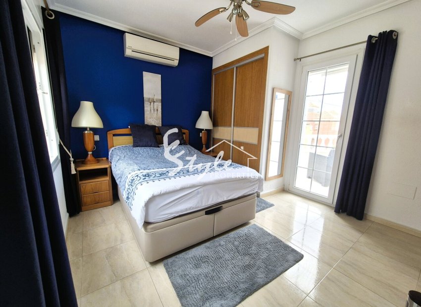 Reventa - Villa - Villamartin, Orihuela Costa - Villamartin