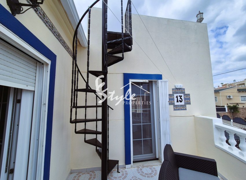 Reventa - Villa - Villamartin, Orihuela Costa - Villamartin