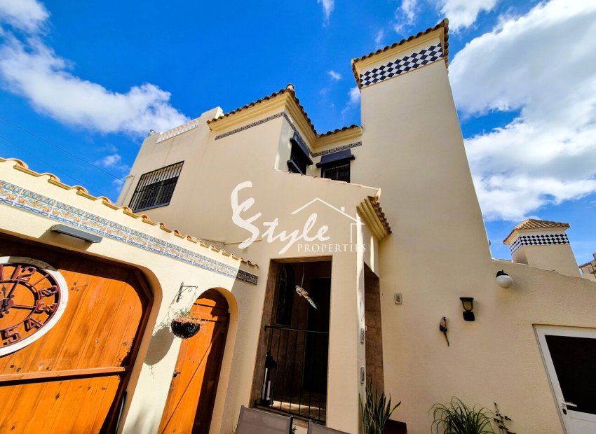 Reventa - Villa - Villamartin, Orihuela Costa - Villamartin