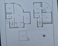 Reventa - Villa - Villamartin, Orihuela Costa - Villamartin