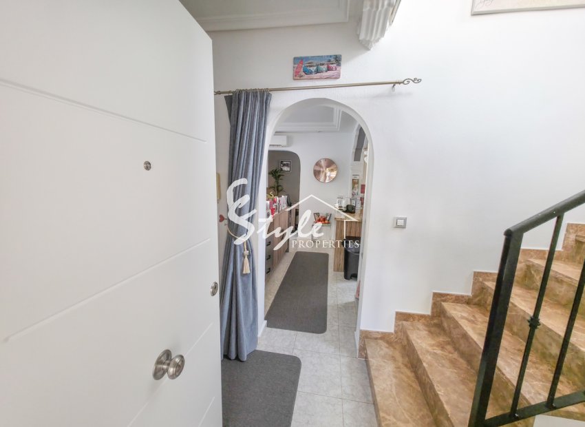Reventa - Villa - Villamartin, Orihuela Costa - Villamartin