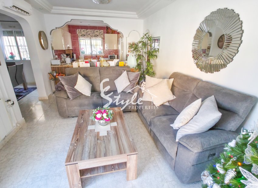 Reventa - Villa - Villamartin, Orihuela Costa - Villamartin