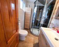 Reventa - Villa - Villamartin, Orihuela Costa - Villamartin