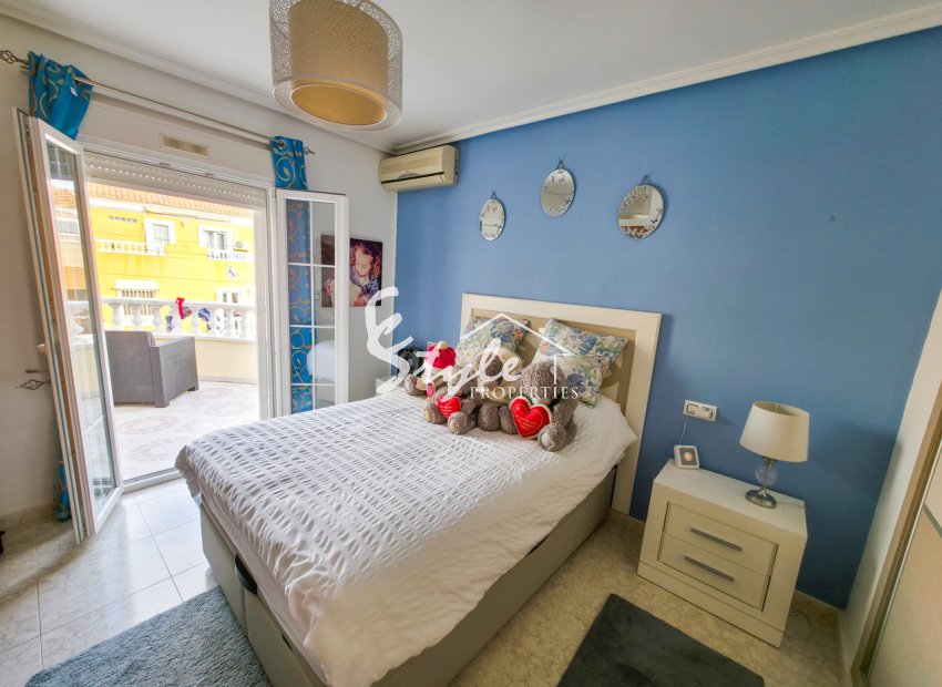 Reventa - Villa - Villamartin, Orihuela Costa - Villamartin