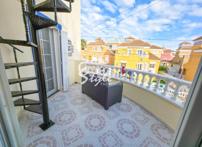 Reventa - Villa - Villamartin, Orihuela Costa - Villamartin