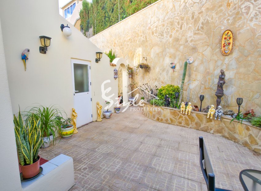 Reventa - Villa - Villamartin, Orihuela Costa - Villamartin