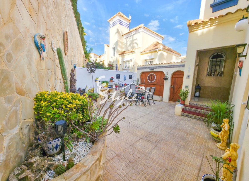 Reventa - Villa - Villamartin, Orihuela Costa - Villamartin