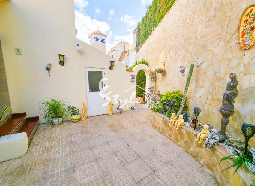 Reventa - Villa - Villamartin, Orihuela Costa - Villamartin
