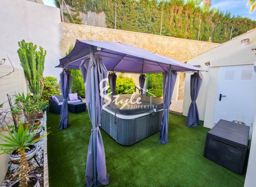 Reventa - Villa - Villamartin, Orihuela Costa - Villamartin