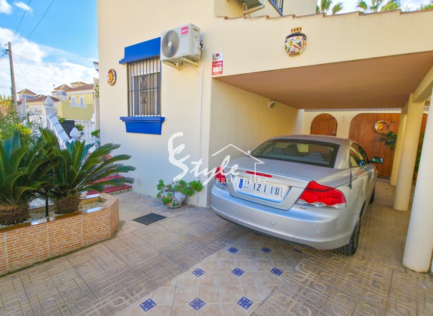 Reventa - Villa - Villamartin, Orihuela Costa - Villamartin